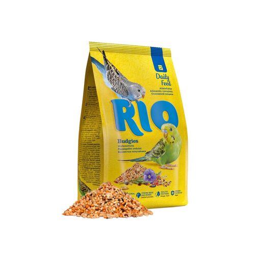 RIO Undulatfoder