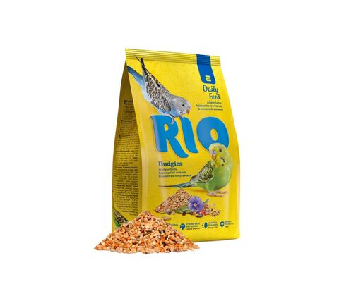 RIO Undulatfoder