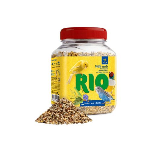 RIO Vilde frømix, 240 g