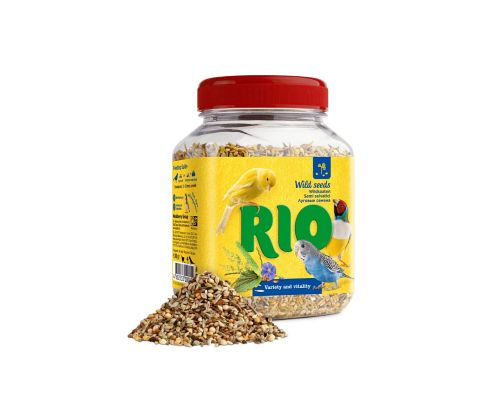 RIO Vilde frømix, 240 g