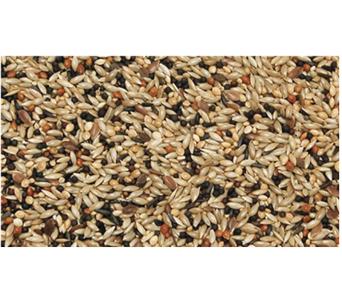 Bello - Kanarie-Blanding 1kg