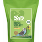 Bello budgie seed mix 4 kg