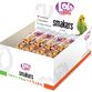 Lolo Pets smakers med frugt til undulat 45g