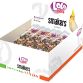 Lolo Pets Smakers kiwi parakit 45g