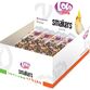 Lolo Pets Smakers kiwi parakit 45g