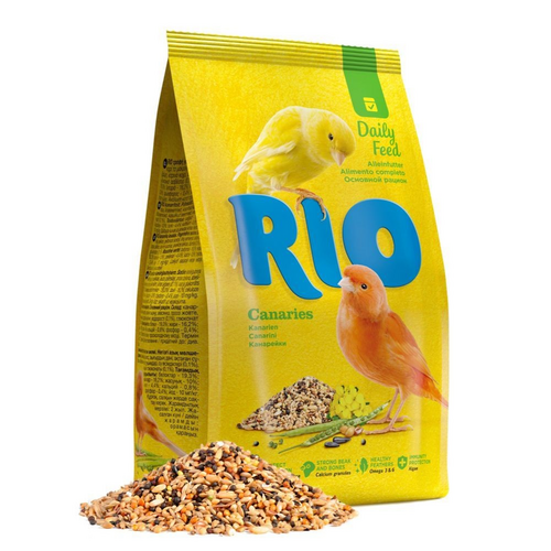 RIO Kanariefoder, 1 kg