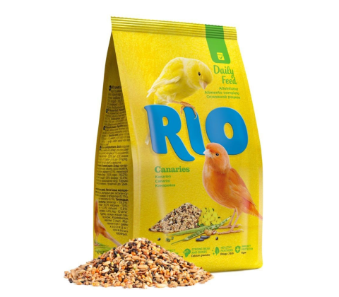 RIO Kanariefoder, 1 kg