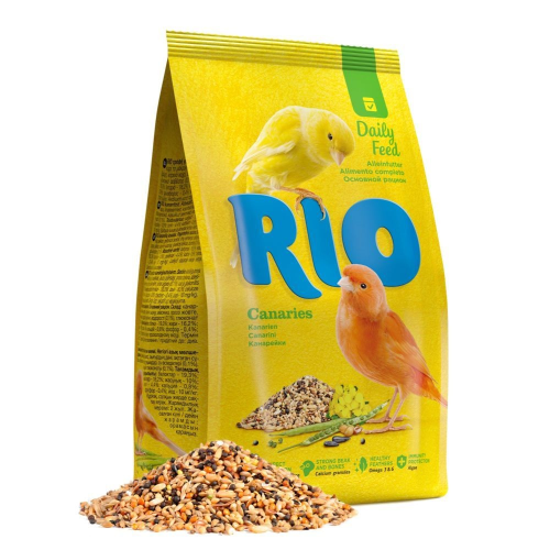 RIO Kanariefoder, 1 kg