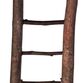 Naturtræ stige 7 trin 30cm