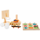 Fuglelegetøj cirkus kit 
