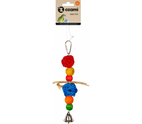 Bird Toy Felix 24cm