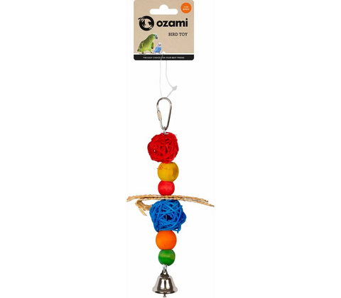 Bird Toy Felix 24cm