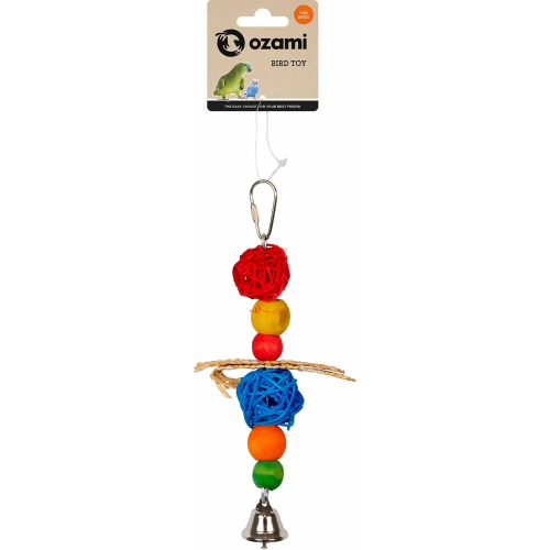 Bird Toy Felix 24cm