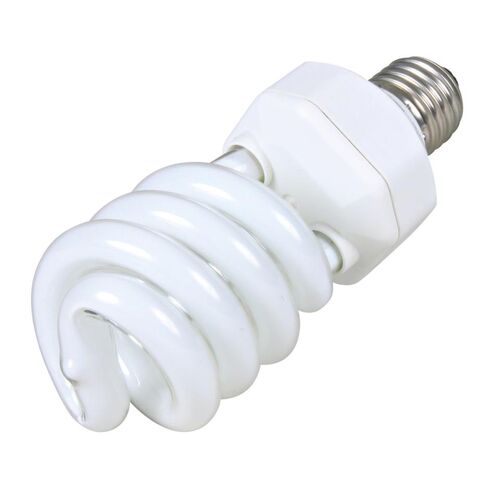Fugle lampe