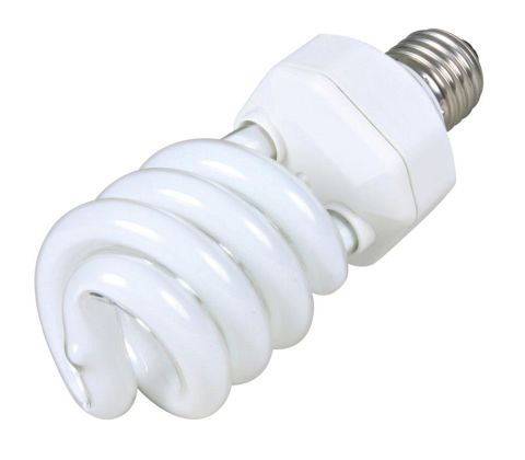 Fugle lampe
