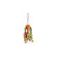 Legetøj fugl RAINBOW SPY, multi 