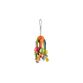 Legetøj fugl RAINBOW SPY, multi 