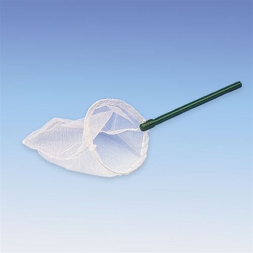 FUGLENET, HÅNDTAG 30 CM - NET 18 CM