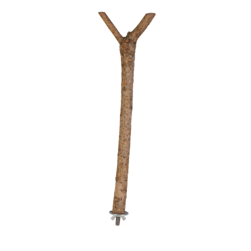 Siddepind, Y-formet 35 cm