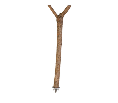 Siddepind, Y-formet 35 cm