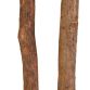 2 siddepinde naturtræ