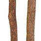 2 siddepinde naturtræ