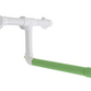 Fold-Away Shower and Window Perch
