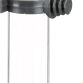 Vandautomat 65 ml, 14,5cm, ass. farver