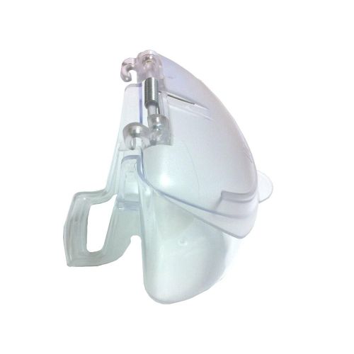 MPS-FOB Frøskål inkl. låge transperant