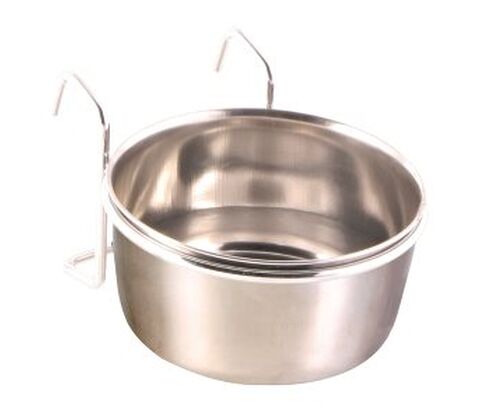 Foderskål m/holder 300ml