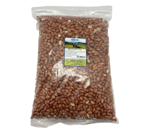 Peanuts I pose 2,5 kg