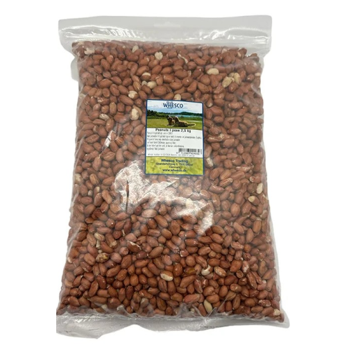 Peanuts I pose 2,5 kg