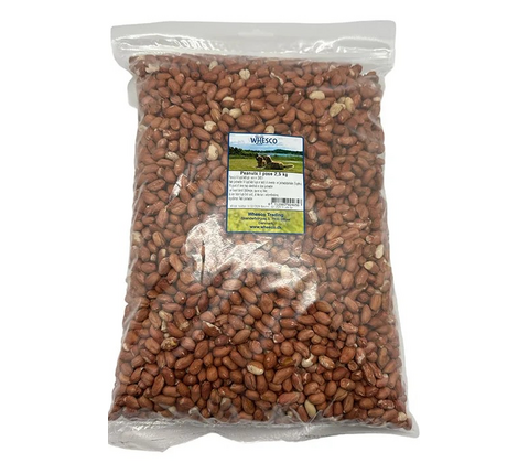 Peanuts I pose 2,5 kg