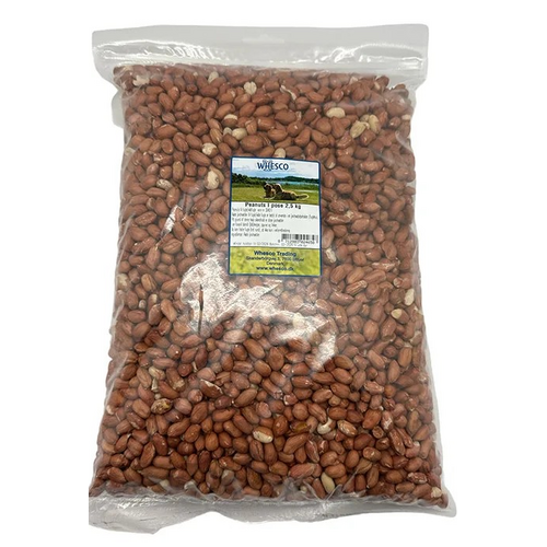 Peanuts I pose 2,5 kg