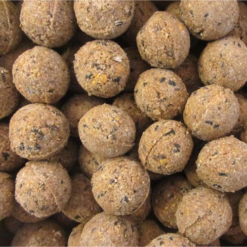 Hobby First Mejsebolde 90 g u/net 100 stk.