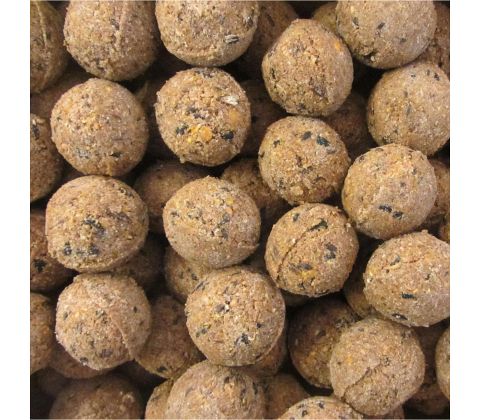 Hobby First Mejsebolde 90 g u/net 100 stk.