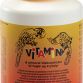 Diafarm Vit/min. pulver t/fugle&krybdyr 225g