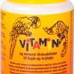 Diafarm Vitamin/mineral pulver til fugle & krybdyr 75g