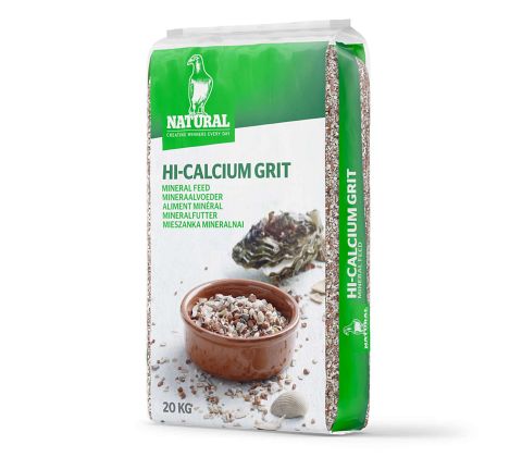 Natural Grit, 20 kg