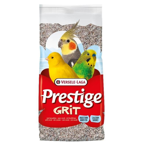 Prestige Grit + Coral 2,5 kg