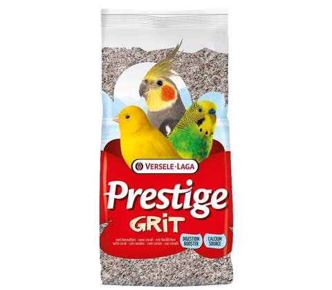 Prestige Grit + Coral 2,5 kg