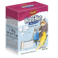 Vitapol Mineralsten xl natural til fugle 190gr. 