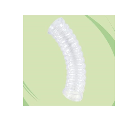 MPS-FOB vinkel rør lang