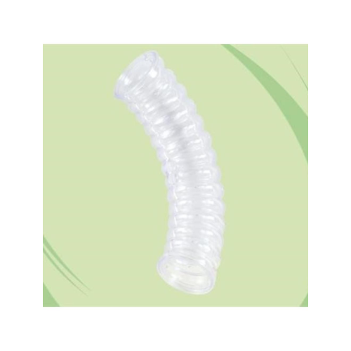 MPS-FOB vinkel rør lang