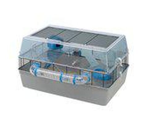 Fp Duna Fun Large 71.5x46x41cm Hamster & Musbur