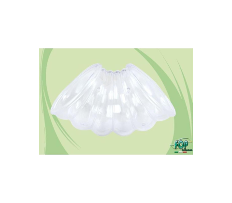 MPS-FOB vinkel rør kort