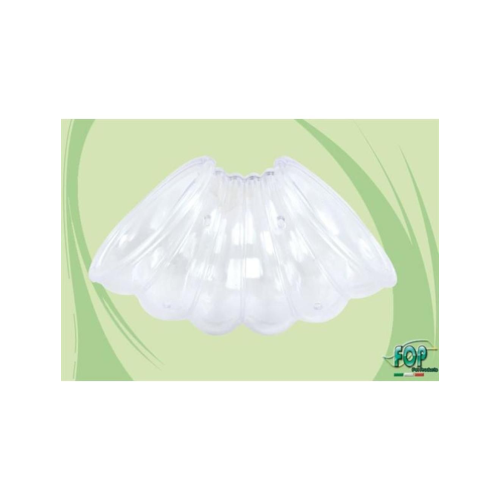 MPS-FOB vinkel rør kort