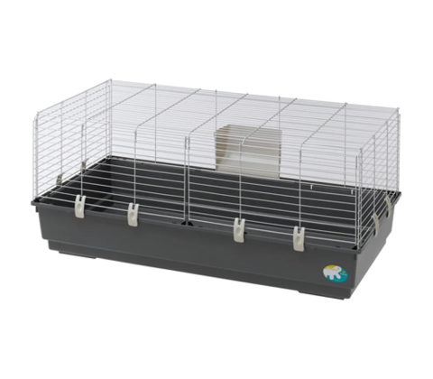 Ferplast Bur 119x58.5x49cm ass. farver