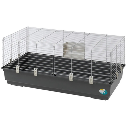 Ferplast Bur 119x58.5x49cm ass. farver