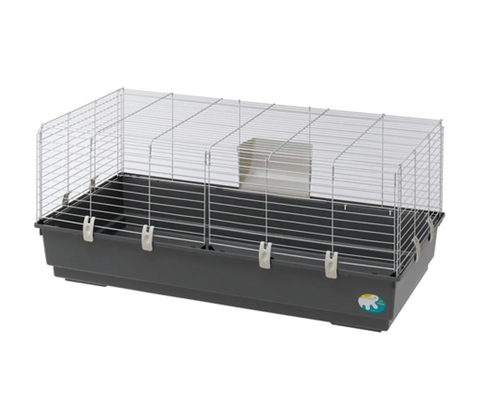 Ferplast Bur 119x58.5x49cm ass. farver